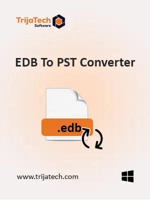 TRIJATECH EDB to PST Converter