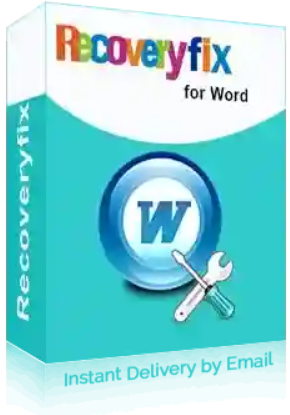 Recoveryfix for Word Recovery