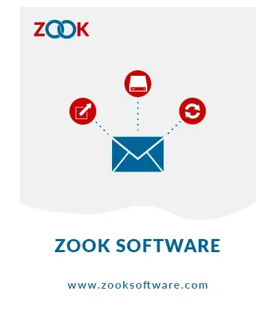 ZOOK NSF to PST Converter