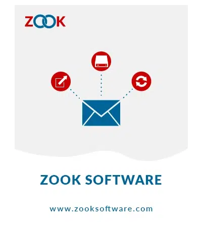 Zook OST to PST Converter Software