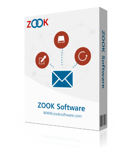 ZOOK PST Viewer Tool