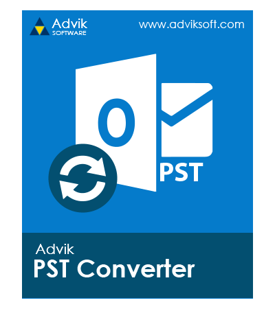 Advik PST Converter