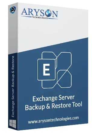 Aryson Exchange Server Recovery