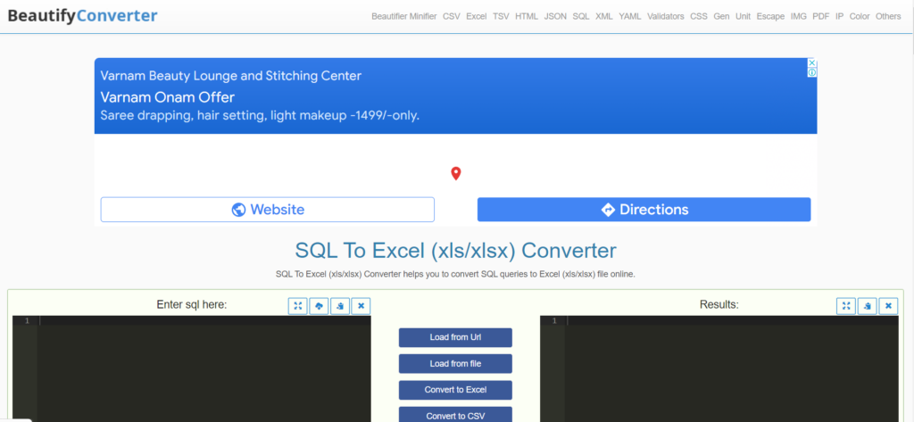 10 Best Export MSSQL to Excel Tools (2024) [FREE DOWNLOAD]