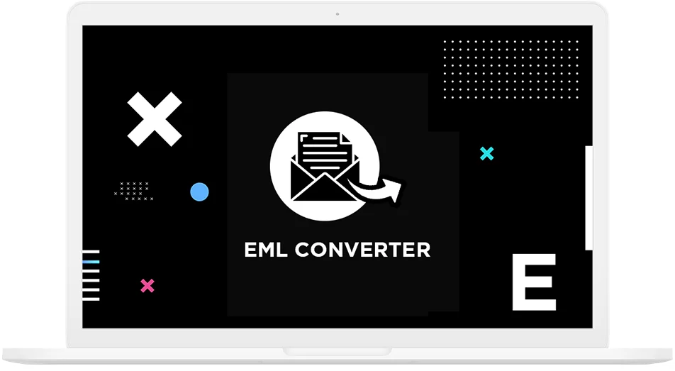 SysCurve EML to PST Converter