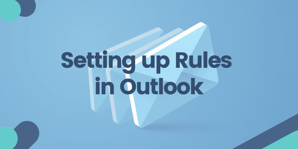 Best Outlook Rules Introduction