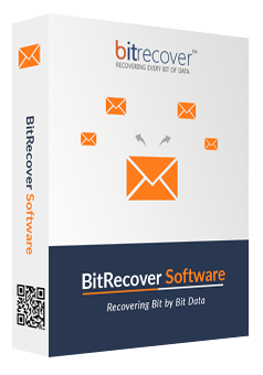 BitRecover MSG to PST