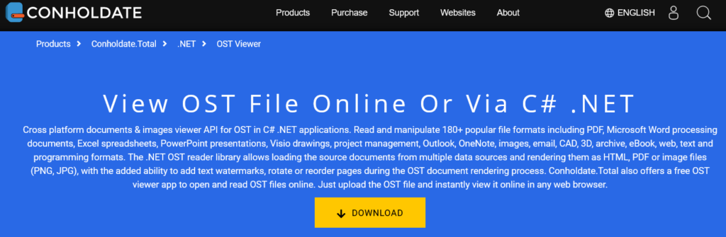 62 Best Outlook OST Viewer Tools (2026) [FREE DOWNLOAD]