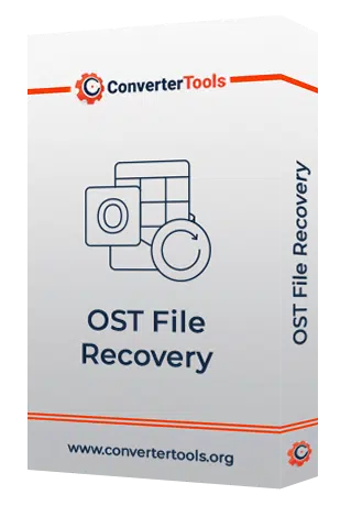 ConverterTools OST File Recovery Tool