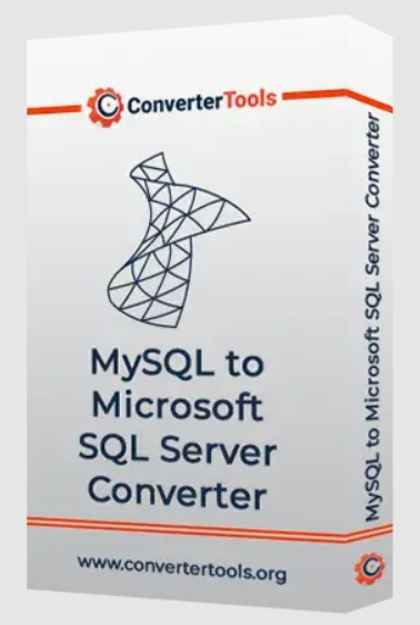 ConverterTools MySQL to Microsoft SQL Server Converter Tool