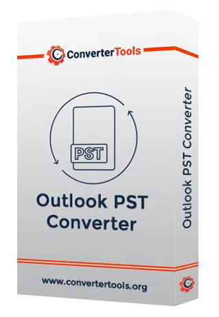 ConverterTools Outlook PST Converter