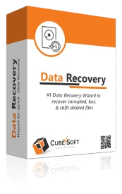 CubexSoft OST Recovery