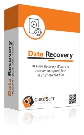 CubexSoft Exchange Server Recovery