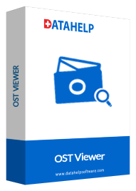 DataHelp OST Viewer Tool