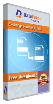 Datavare Exchange Server Recovery