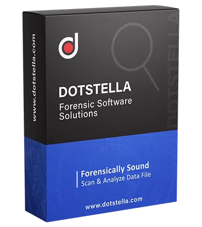 DotStella EML to PST Converter