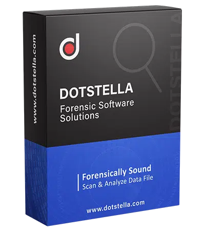 DotStella PST File Viewer