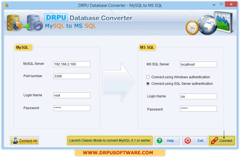 10 best convert mysql to sql server tools 2024 