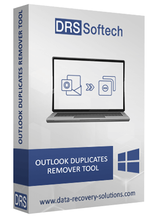DRS Softech Outlook Duplicate Remover Tool