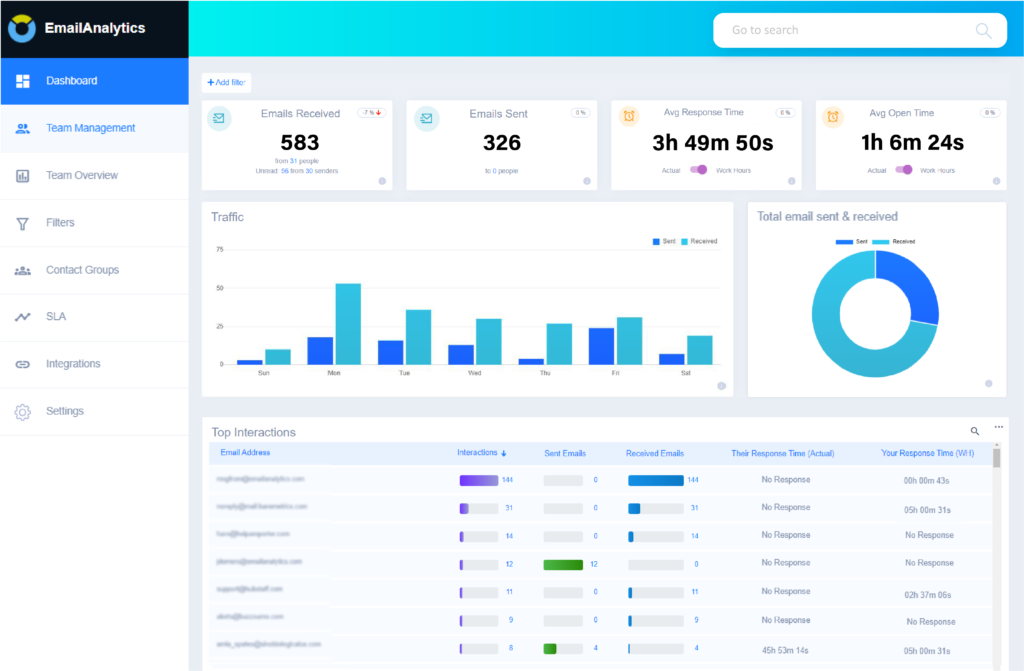 48 Best Outlook Mail Trackers (2024) [FREE DOWNLOAD]