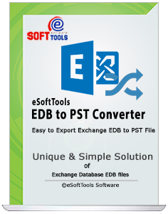 eSoftTools Exchange Server Recovery