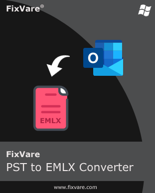 FixVare PST to EMLX