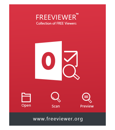 FreeViewer PST Export Tool for Windows & Mac OS X