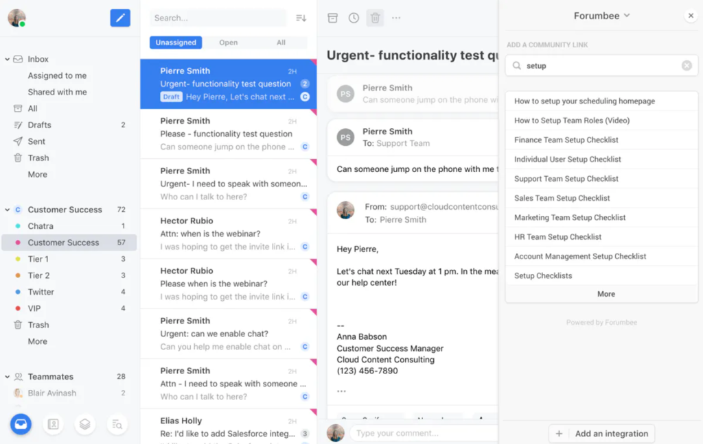 10 Best Outlook Email Managers (2026) [FREE DOWNLOAD]