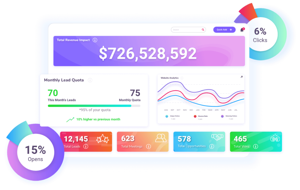 48 Best Outlook Mail Trackers (2024) [FREE DOWNLOAD]