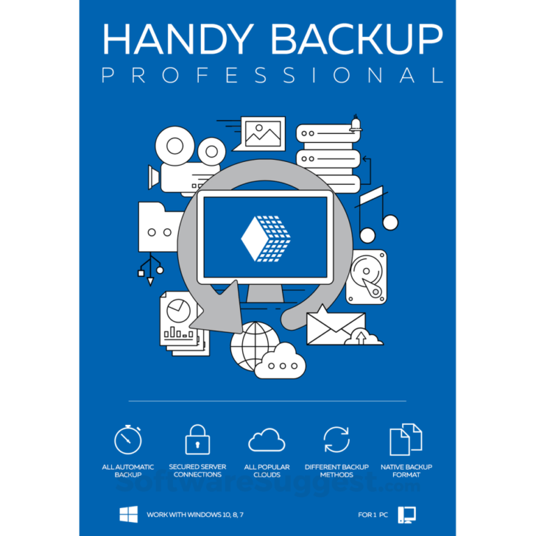 19 Best Outlook Mail Backup Tools (2024) [FREE DOWNLOAD]