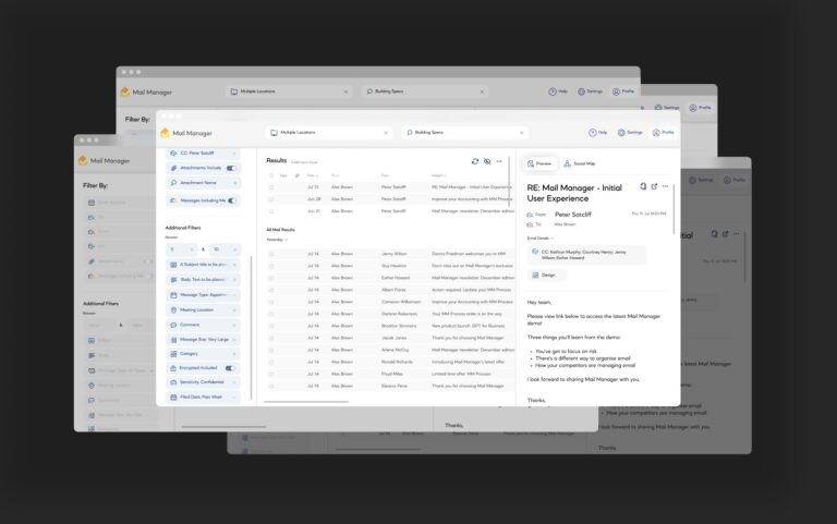 10 Best Outlook Email Managers (2026) [FREE DOWNLOAD]