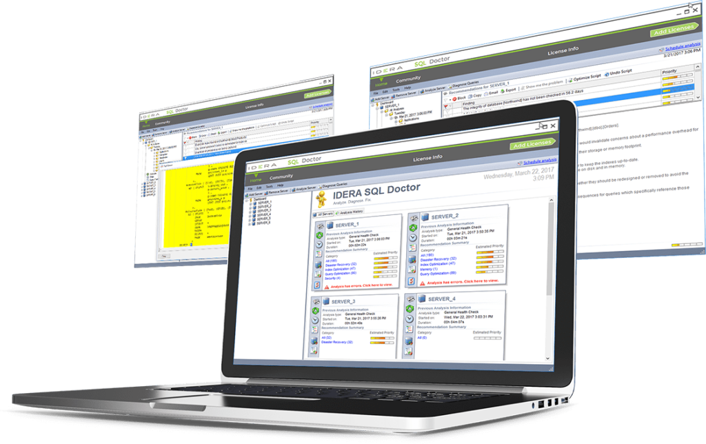 10 Best MS SQL Performance Tuning Tools (2024)