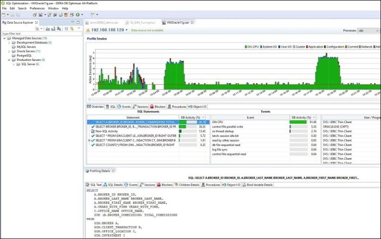 43 Best SQL Server Query Optimizers (2024) [FREE DOWNLOAD]