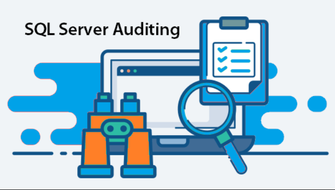 SQL Server Audit Tools