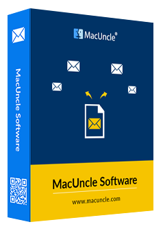 MacUncle PST File Converter