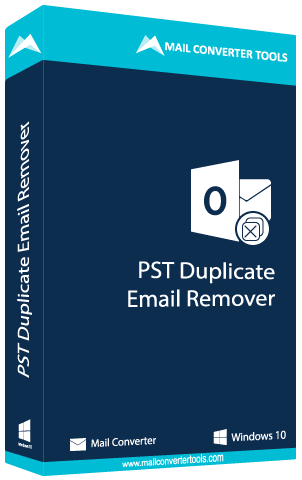 MailConverterTools Outlook Duplicate Remover Tool