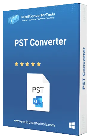 MailConverterTools PST Converter