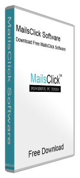 MailsClick Exchange Server Recovery