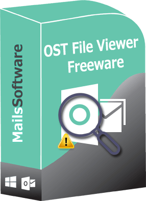 MailsSoftware Free OST Viewer