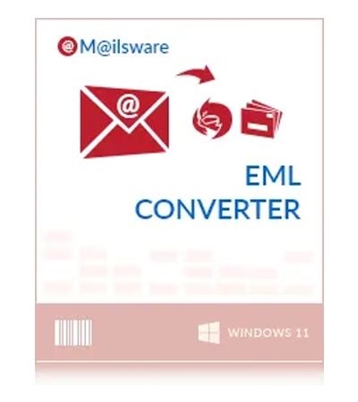 MailsWare EML Converter Toolkit