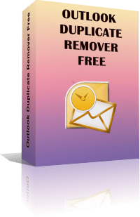 ManyProg Outlook Duplicate Remover Tool