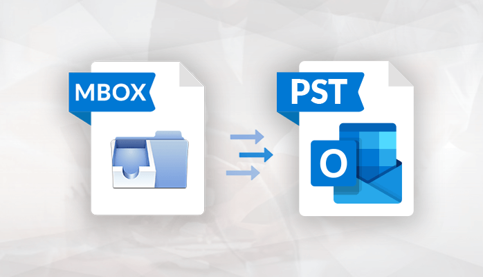 MBOX to PST Introduction