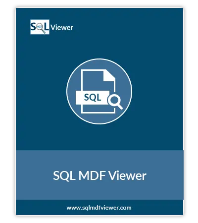 Microsoft MDF Viewer Tool