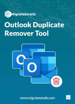 MigrateEmails Outlook Duplicate Remover Tool