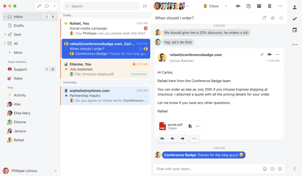 10 Best Outlook Email Managers (2026) [FREE DOWNLOAD]