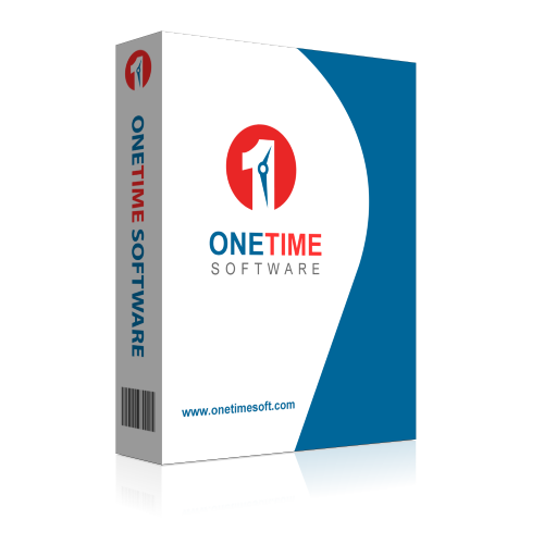 Onetime Software PST to MSG