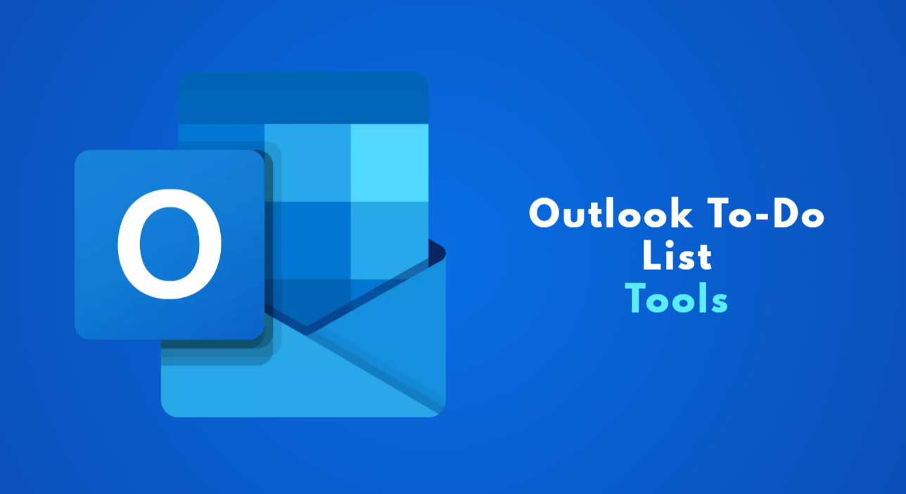 Outlook Todo List Tools Introduction