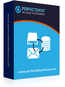 PerfectData MSG to PST