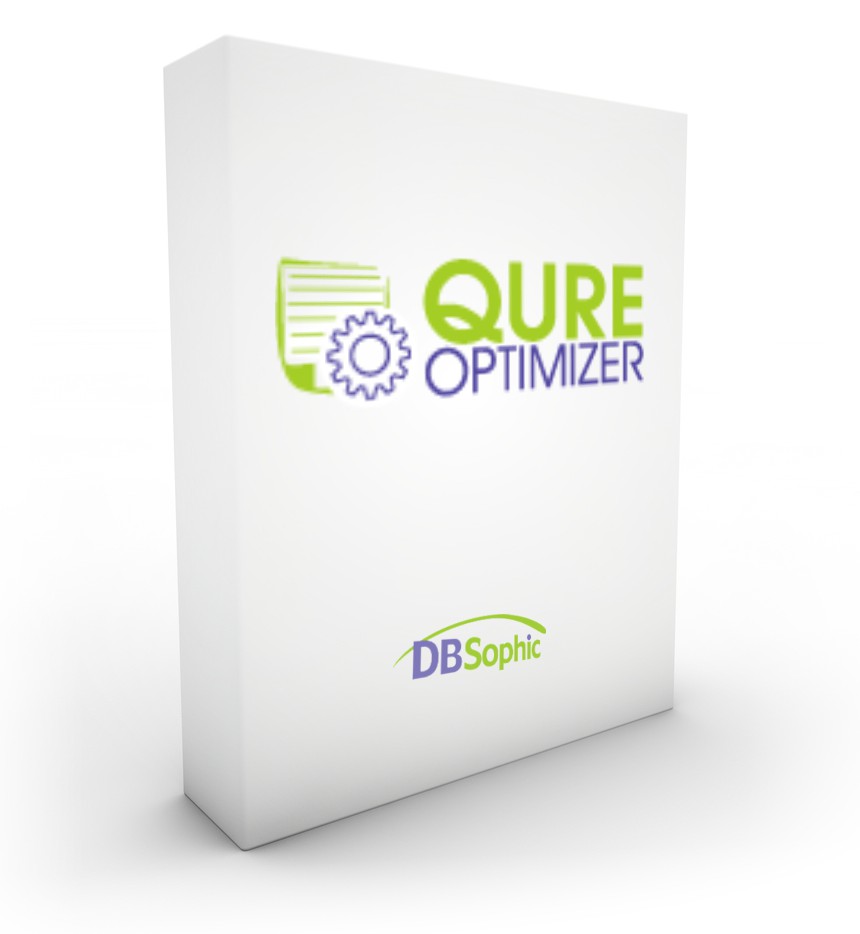 Qure Optimizer SQL Server Tuning Solution