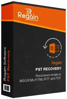 Regain PST Password Recovery